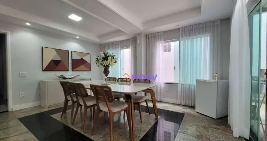 Casa com 3 dormitórios à venda, 360 m² por R$ 1.400.000,00 - Itaipu - Niterói/RJ