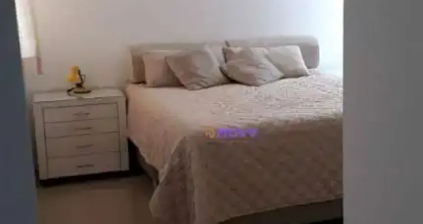 Apartamento com 3 quartos à venda na Rua Tiradentes, Ingá, Niterói