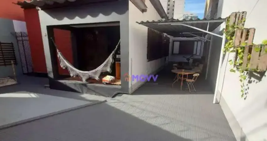 Casa com 3 quartos à venda, 249 m² por R$ 950.000 - Icaraí - Niterói/RJ
