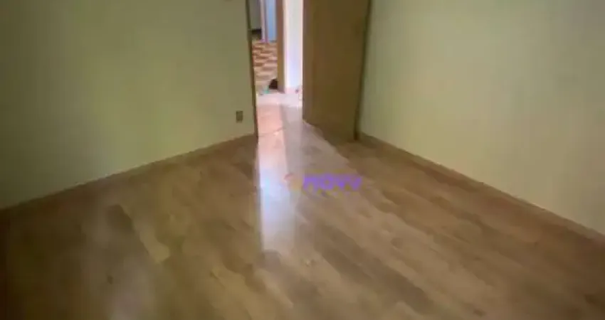 Apartamento com 3 dormitórios à venda, 100 m² por R$ 450.000,00 - São Domingos - Niterói/RJ