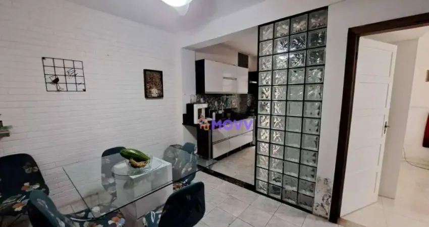 Casa com 3 quartos à venda na Avenida Sete de Setembro, Icaraí, Niterói