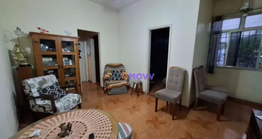 Apartamento à venda, 55 m² por R$ 410.000,00 - Icaraí - Niterói/RJ