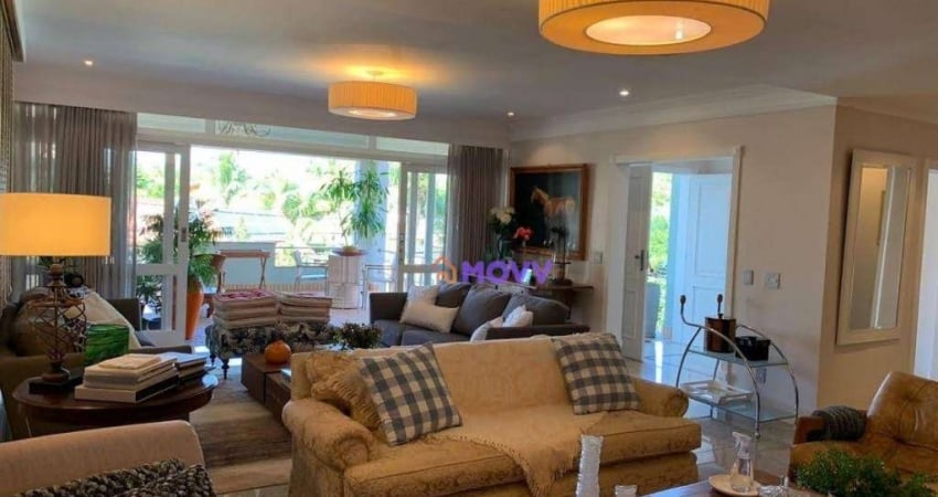 Casa à venda, 600 m² por R$ 3.900.000,00 - Camboinhas - Niterói/RJ