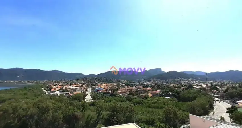 Casa de 3 suítes, 4 vagas, piscina e anexo à venda, 286 m², por R$ 4.500.000 - Camboinhas - Niterói/RJ