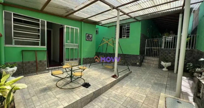 Casa à venda, 280 m² por R$ 500.000,00 - Fonseca - Niterói/RJ