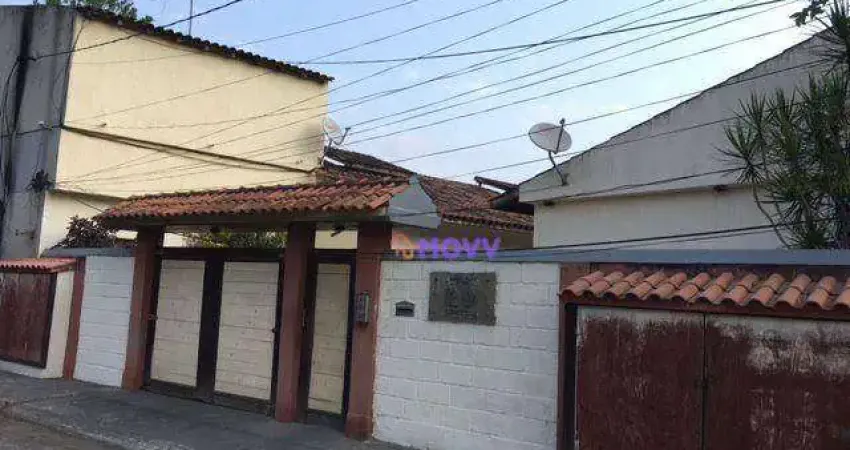 Casa à venda por R$ 1.300.000,00 - Serra Grande - Niterói/RJ
