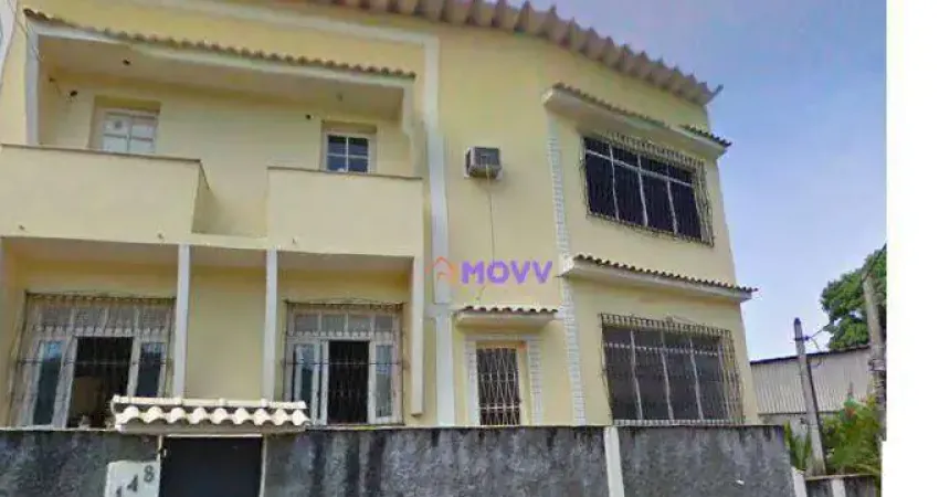 Casa com 3 quartos à venda na Rua Padre Emílio Miotti, Santa Rosa, Niterói