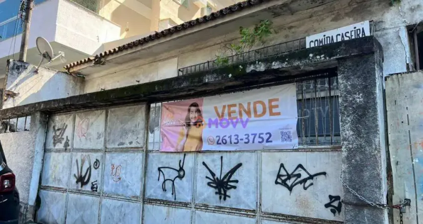 Casa com 3 quartos à venda na Rua Fagundes Varela, Ingá, Niterói