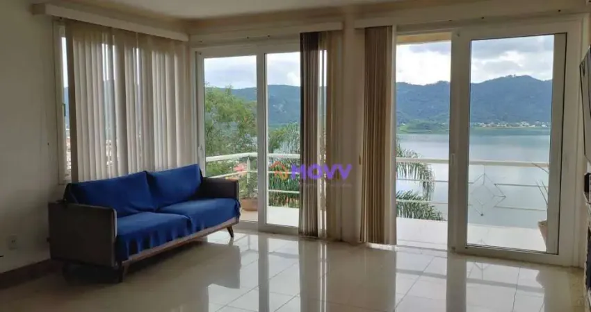 Casa com 6 quartos à venda na Rua Marechal Raul de Albuquerque, Piratininga, Niterói