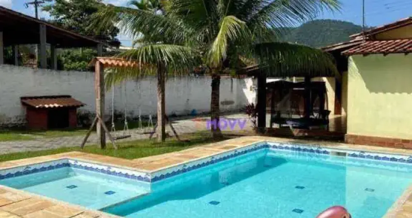 Casa com 2 quartos à venda na Avenida General Atratino Côrtes Coutinho, Itaipu, Niterói