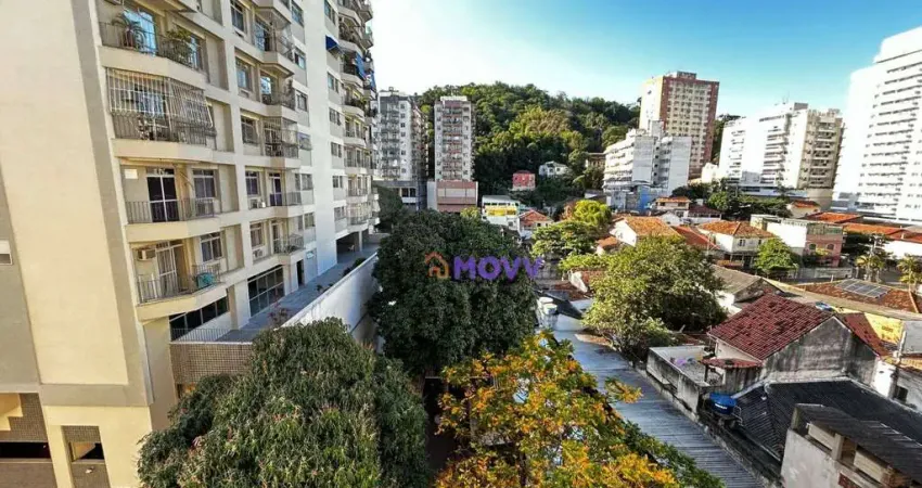 Apartamento 2 quartos, 1 vaga à venda, 70 m² por R$ 395.000 - Santa Rosa - Niterói/RJ