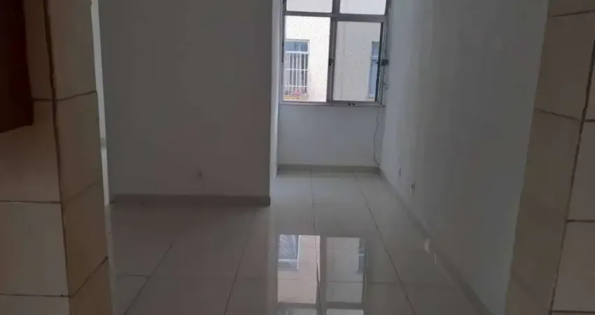 Apartamento à venda, 48 m² por R$ 235.000,00 - Centro - Niterói/RJ
