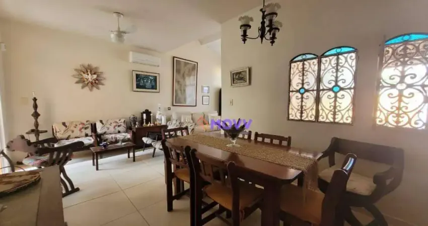 Casa com 3 dormitórios à venda, 139 m² por R$ 955.000,00 - Piratininga - Niterói/RJ