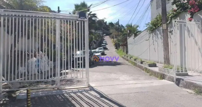 Terreno à venda na Rua Felismina Cortez Pires, Itaipu, Niterói