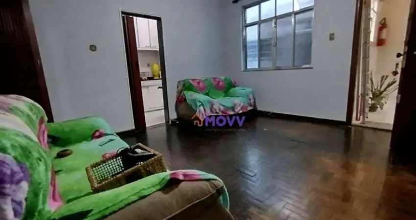 Apartamento à venda, 56 m² por R$ 360.000,00 - Icaraí - Niterói/RJ