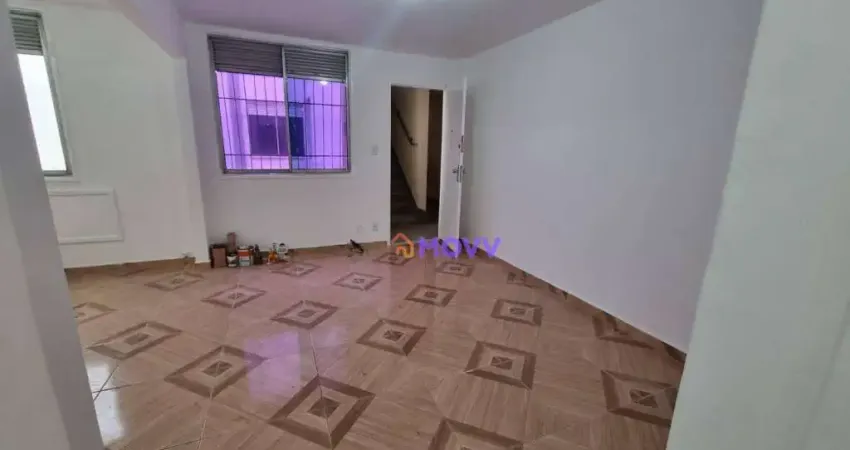 Apartamento com 3 dormitórios à venda, 69 m² por R$ 220.000,00 - Barreto - Niterói/RJ
