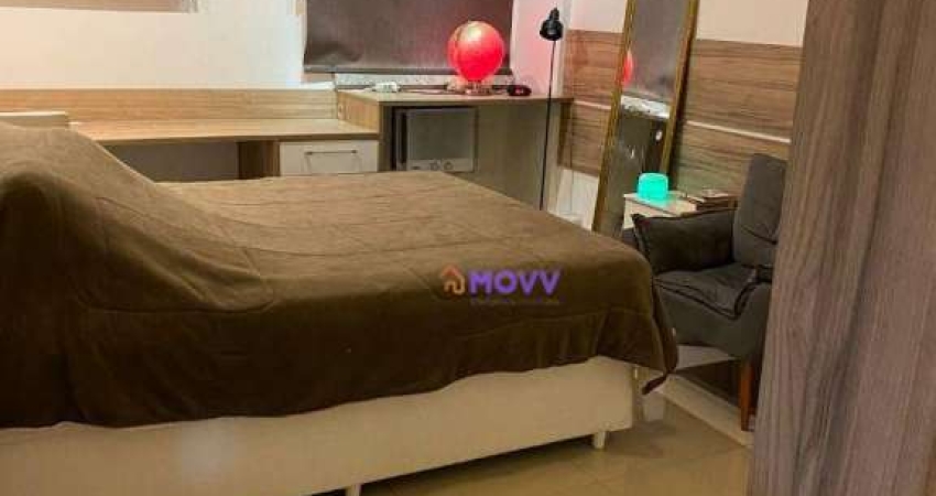 Apartamento com 2 dormitórios à venda, 70 m² por R$ 690.000,00 - Icaraí - Niterói/RJ