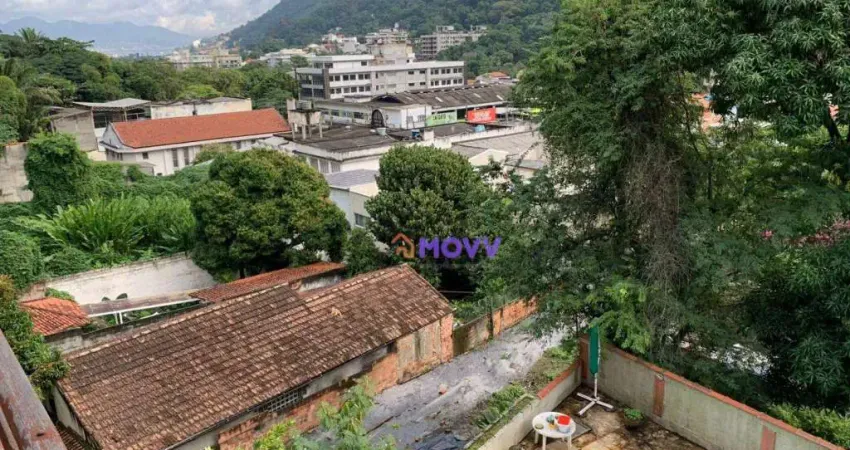 Casa com 4 dormitórios à venda, 300 m² por R$ 690.000,00 - São Francisco - Niterói/RJ