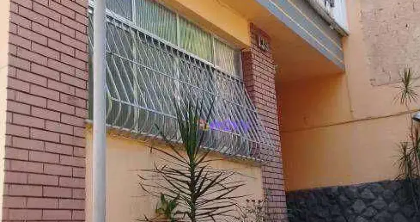 Casa com 3 dormitórios à venda, 370 m² por R$ 1.200.000,00 - Centro - Niterói/RJ