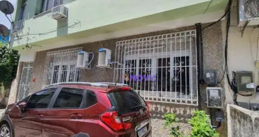 Casa com 4 dormitórios à venda, 279 m² por R$ 650.000,00 - Santa Rosa - Niterói/RJ