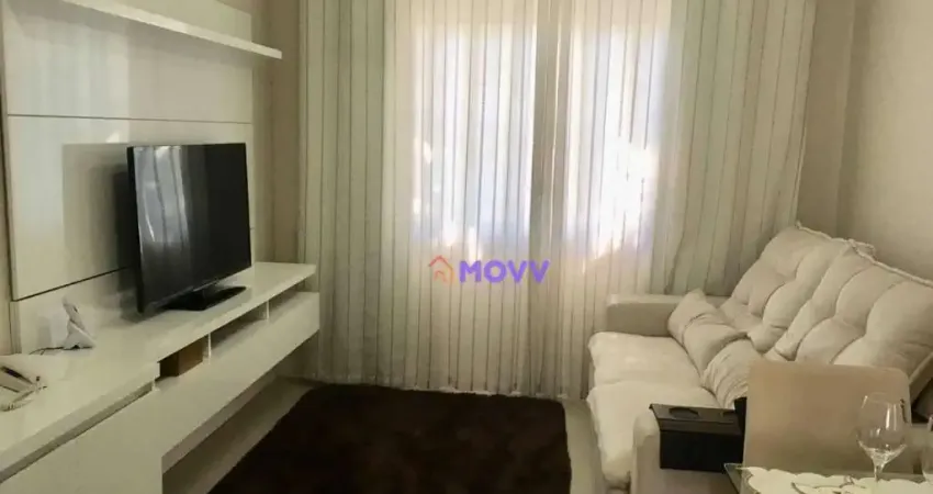 Apartamento com 2 dormitórios à venda, 65 m² por R$ 220.000,00 - Santa Rosa - Niterói/RJ