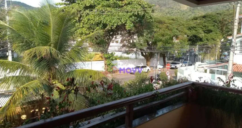 Casa com 4 quartos à venda na Avenida Rui Barbosa, São Francisco, Niterói