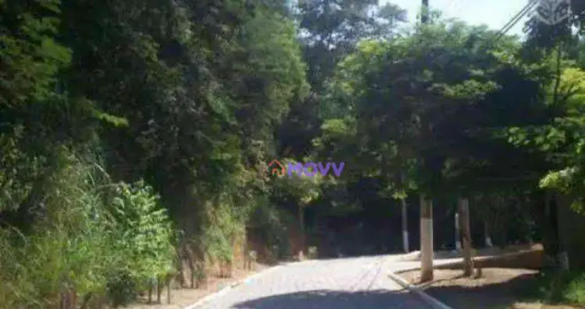 Terreno à venda, 600 m² por R$ 145.000,00 - Sape - Niterói/RJ