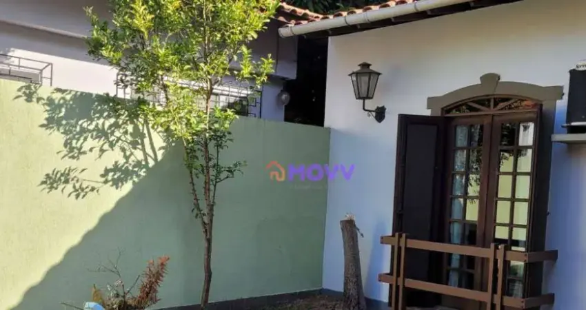 Casa com 5 quartos à venda na Rua Caiapós, São Francisco, Niterói