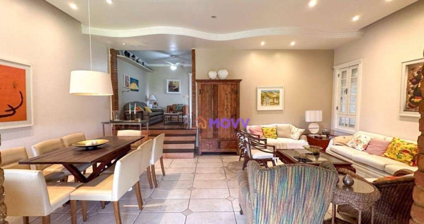 Casa à venda, 220 m² por R$ 900.000,00 - Pendotiba - Niterói/RJ