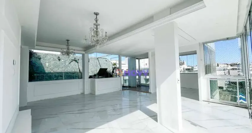 Cobertura com 3 quartos à venda no Oasis - Camboinhas - Niterói/RJ