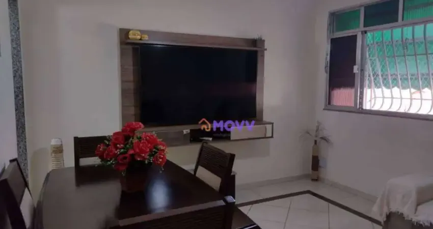 Apartamento à venda, 65 m² por R$ 230.000,00 - Paraíso - São Gonçalo/RJ