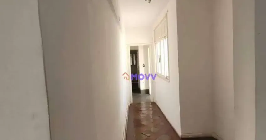 Casa com 5 quartos à venda na Avenida Sete de Setembro, Icaraí, Niterói