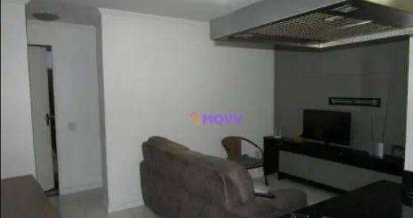Apartamento à venda, 65 m² por R$ 400.000,00 - Icaraí - Niterói/RJ