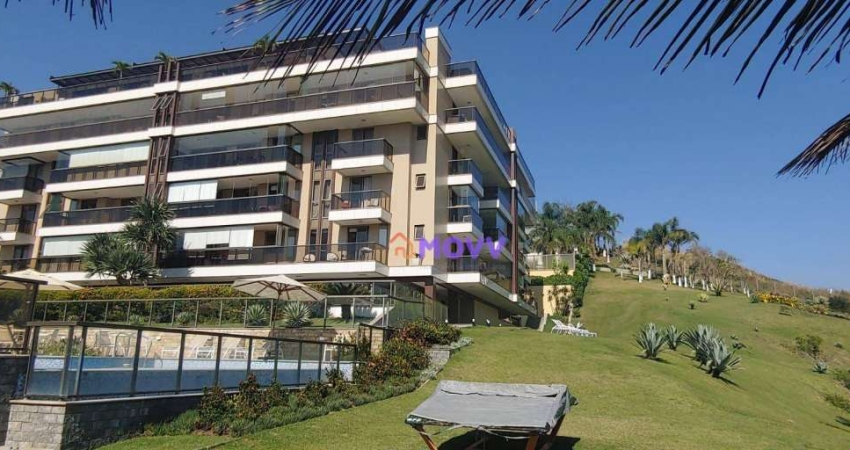 Apartamento Garden à venda, 260 m² por R$ 1.650.000,00 - Praia de Piratininga - Niterói/RJ
