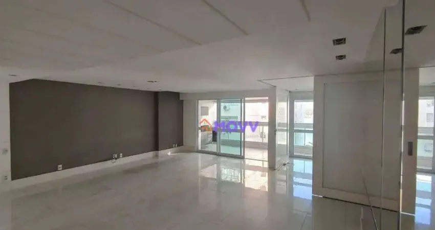 Apartamento com 3 quartos à venda, 187 m² por r$ 2.650.000 - icaraí - niterói/rj
