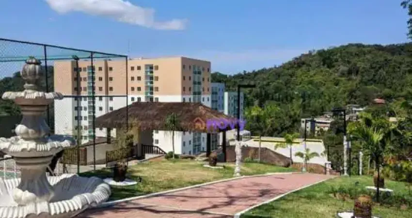 Apartamento à venda, 68 m² por R$ 320.000,00 - Rio do Ouro - São Gonçalo/RJ