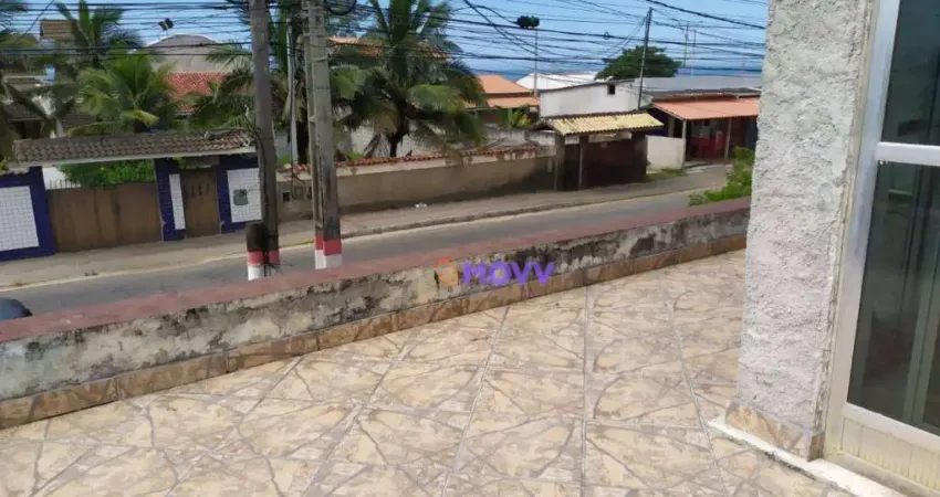 Casa com 6 dormitórios à venda, 354 m² por R$ 1.300.000,00 - Guaratiba - Maricá/RJ