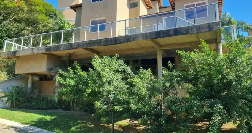 Belíssima Casa de Alto Padrão com 4 dormitórios à venda, 250 m² por R$ 1.890.000 - Geribá - Armação dos Búzios/RJ