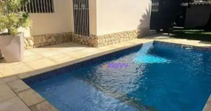 Casa com 3 dormitórios à venda, 130 m² por R$ 1.300.000,00 - Itaipu - Niterói/RJ