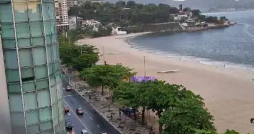 Apartamento à venda, 130 m² por R$ 1.500.000,00 - Icaraí - Niterói/RJ