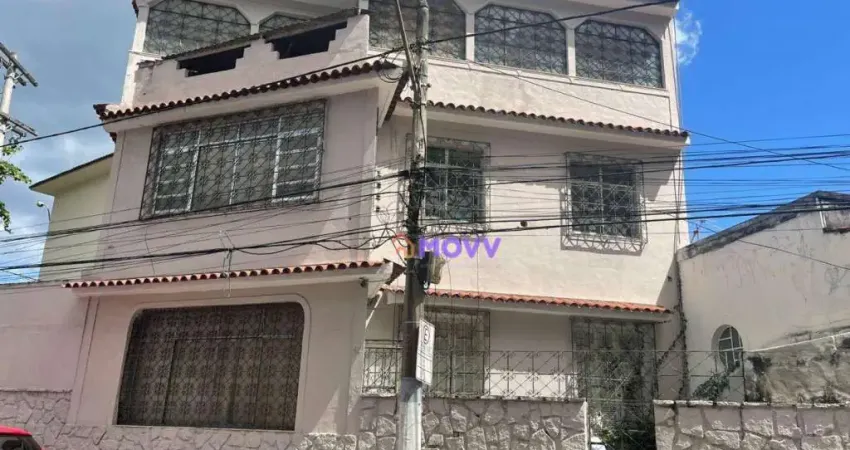 Casa com 16 dormitórios à venda, 550 m² por R$ 1.350.000,00 - São Domingos - Niterói/RJ