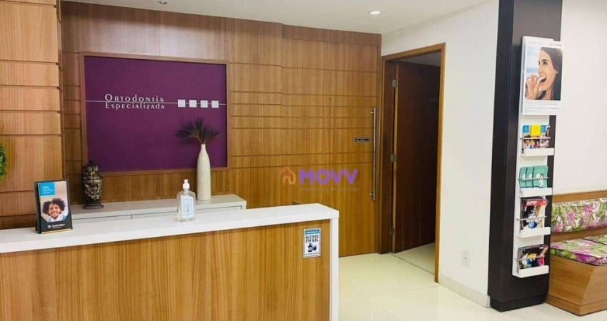 Casa à venda, 300 m² por R$ 950.000,00 - Icaraí - Niterói/RJ