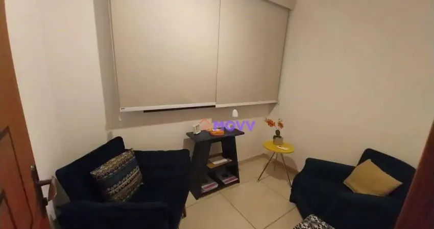 Sala à venda, 30 m² por R$ 330.000,00 - Icaraí - Niterói/RJ
