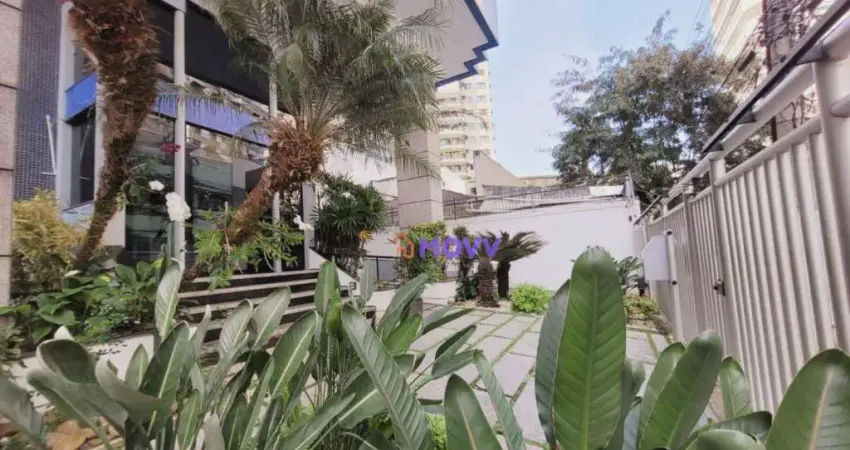 Apartamento à venda, 180 m² por R$ 850.000,00 - Vital Brasil - Niterói/RJ