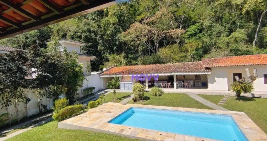 Magnifica casa de 400m² no Bairro Peixoto em Itaipu