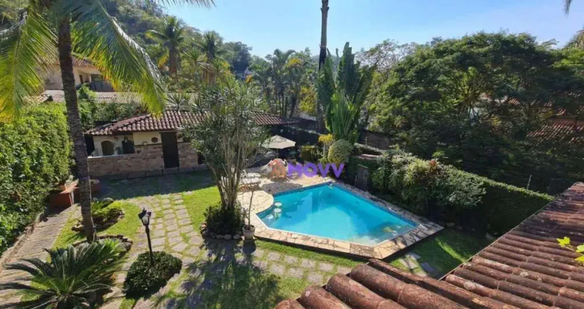 Casa à venda, 230 m² por R$ 1.299.000,00 - Itaipu - Niterói/RJ