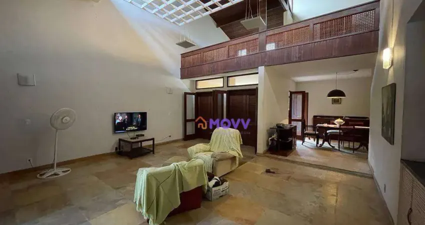 Casa com 4 quartos à venda na Rua Goitacazes, São Francisco, Niterói