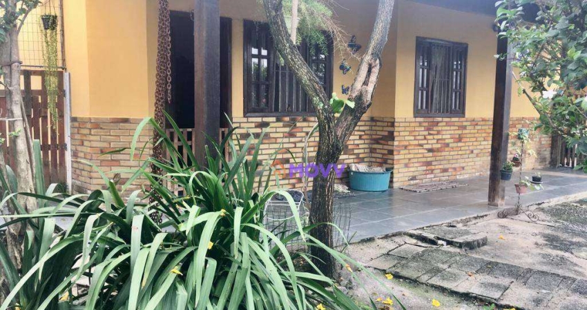 Casa à venda, 148 m² por R$ 1.150.000,00 - Piratininga - Niterói/RJ