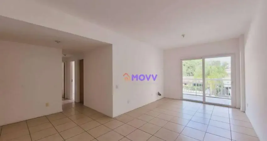 Apartamento com 3 dormitórios à venda, 165 m² por R$ 915.000,00 - Itacoatiara - Niterói/RJ