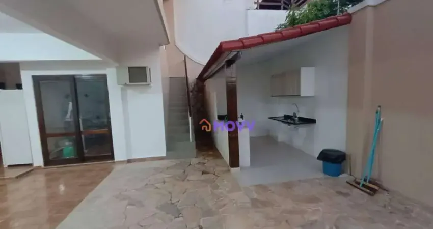 Casa com 3 quartos à venda na Rua Doutor Abi Ramia, Piratininga, Niterói